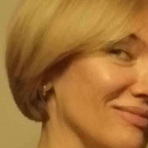 Татьяна Кирьянова