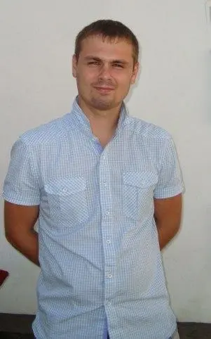 Роман Богданов