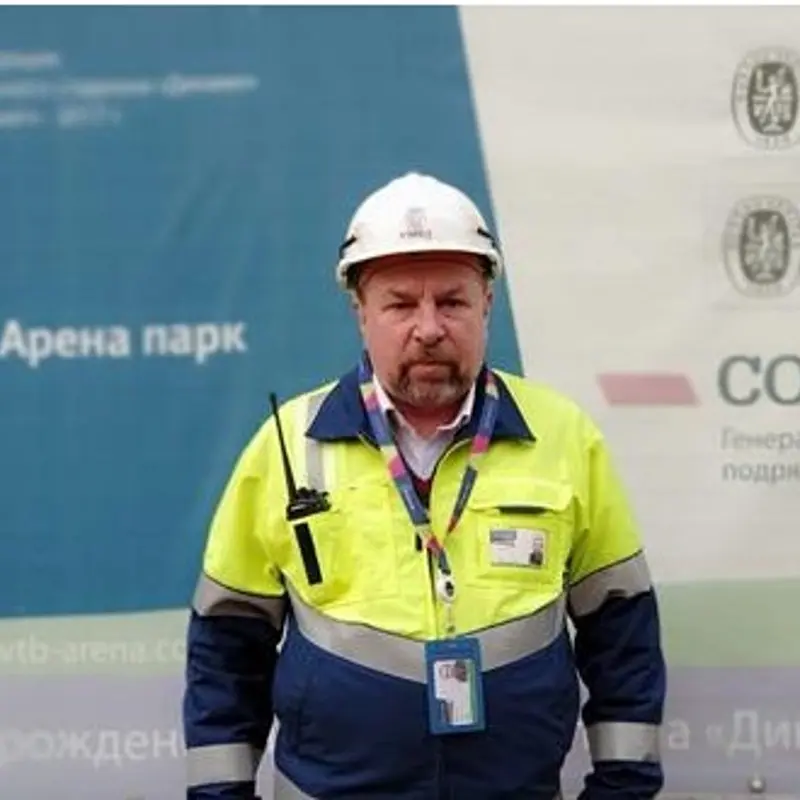 Александр Тенькаев