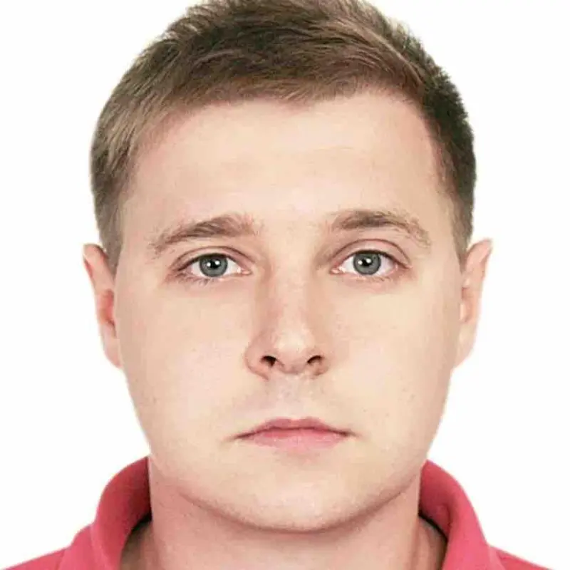 Дмитрий Бондаренко