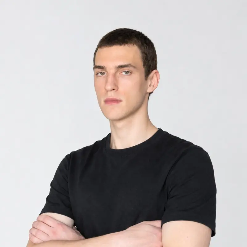 Семён Петров