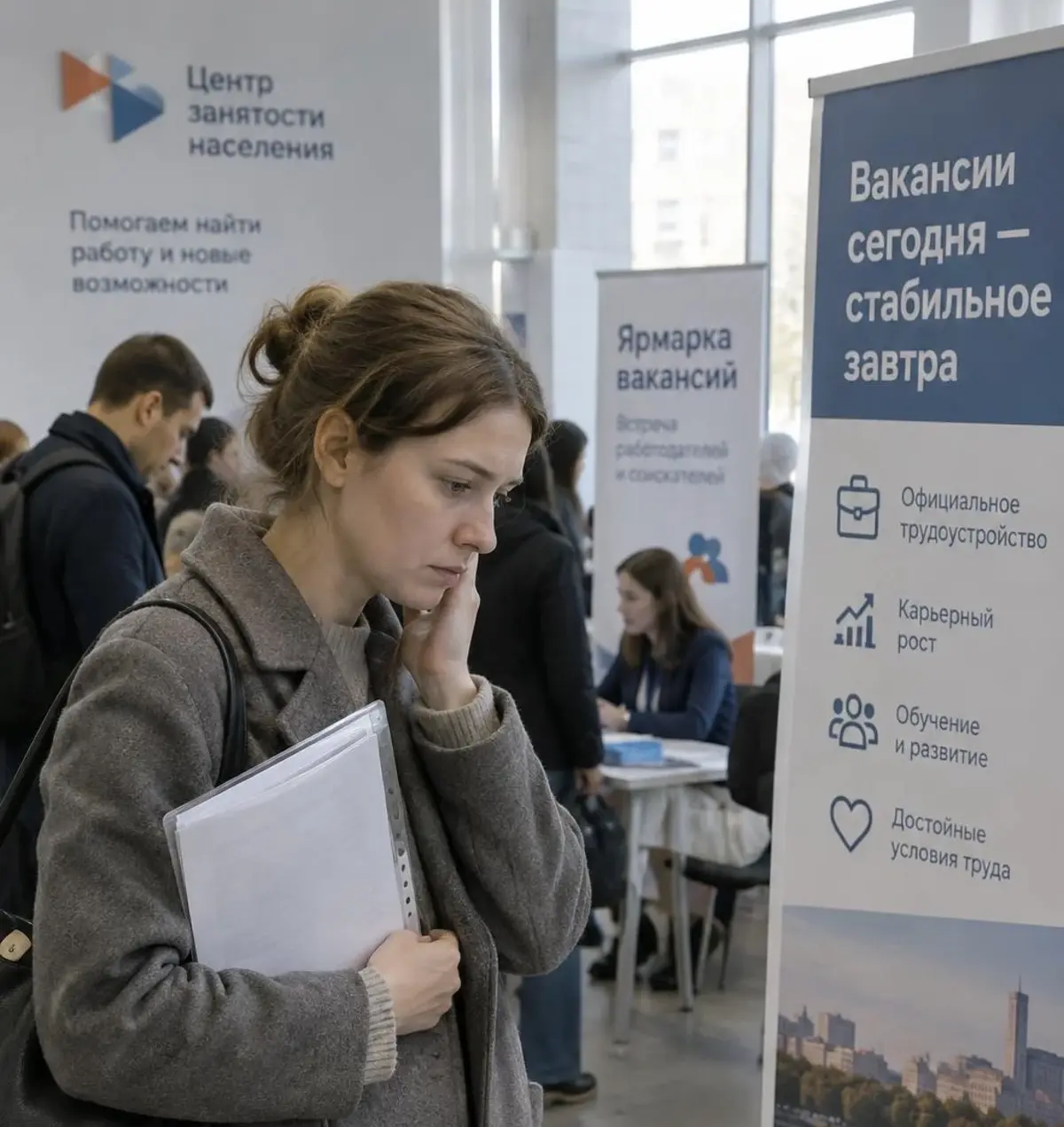 Тихие сокращения и те, кто стал не нужен бизнесу после 10/20 | Сетка — социальная сеть от hh.ru