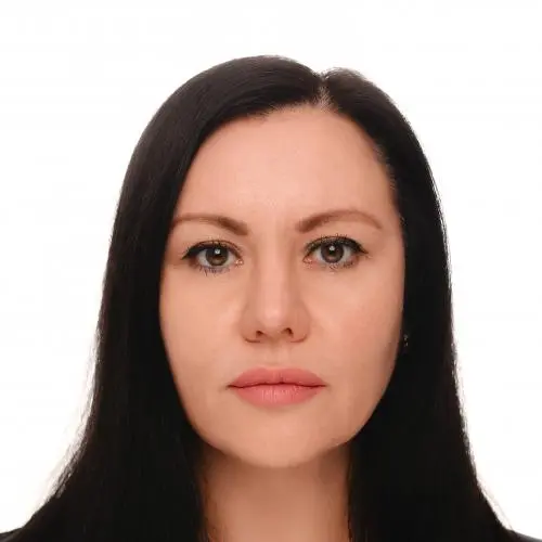 Елена Григорьева