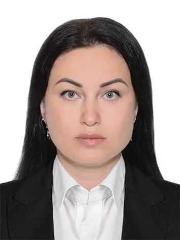 Надежда Киселева