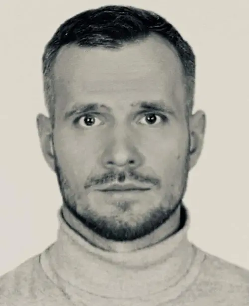 Сергей Азаров