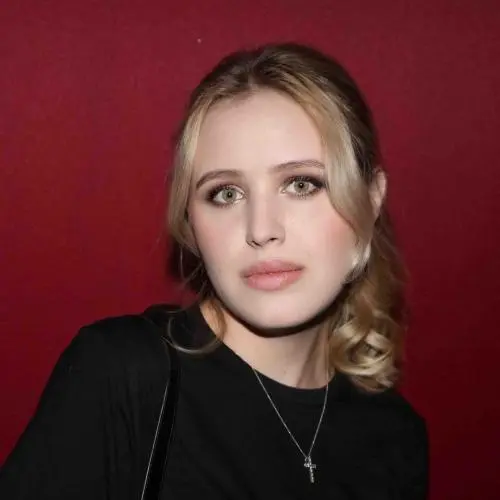 Кристина Алешина