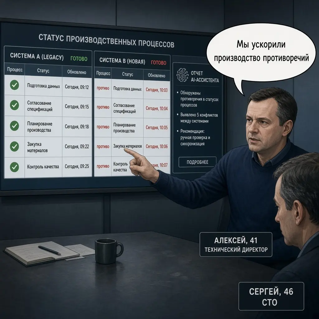 Если без вас не работает система, это ещё не значит, что... | Сетка — социальная сеть от hh.ru