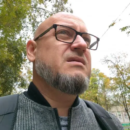 Алексей Правдивцев