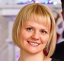 Natalia Rosliakova