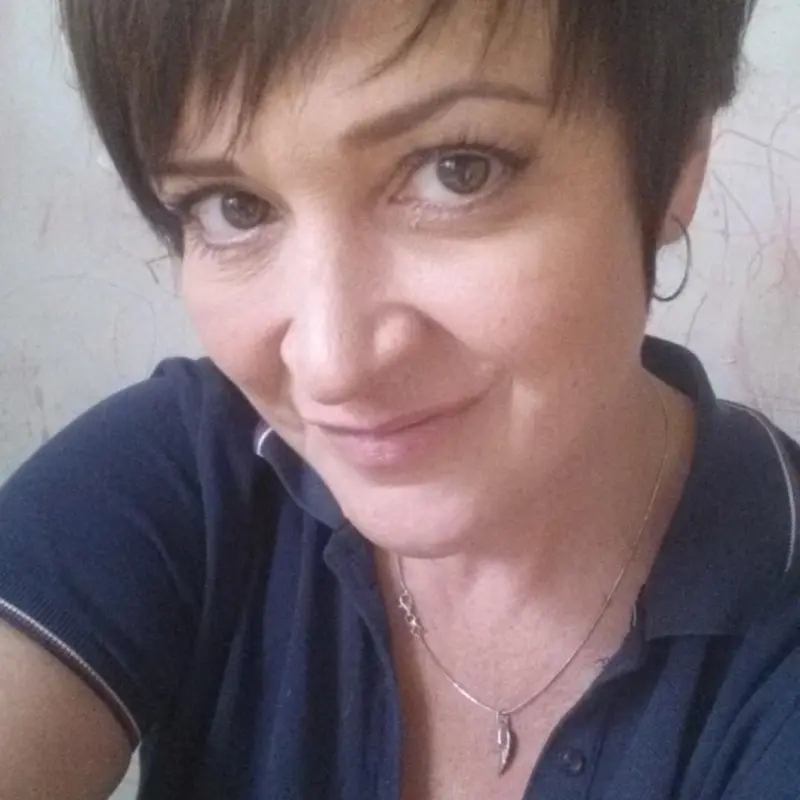 Екатерина Николаевна