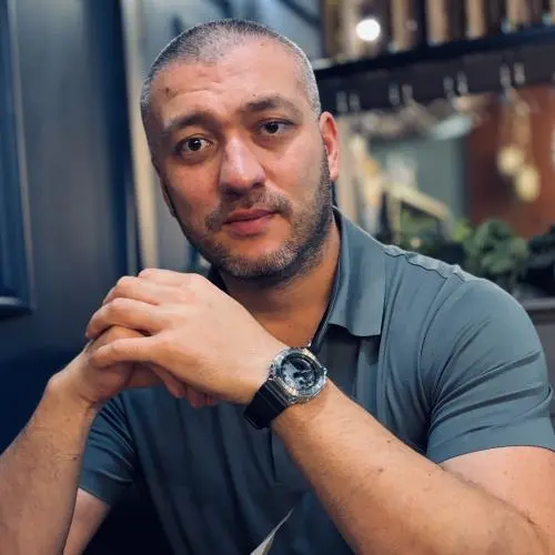 Тимур Чирков