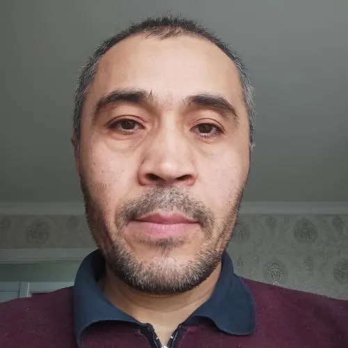 Фарход Охунов