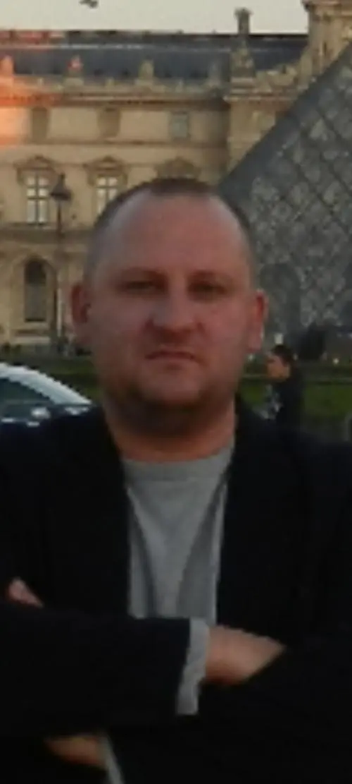 Андрей Шипулин