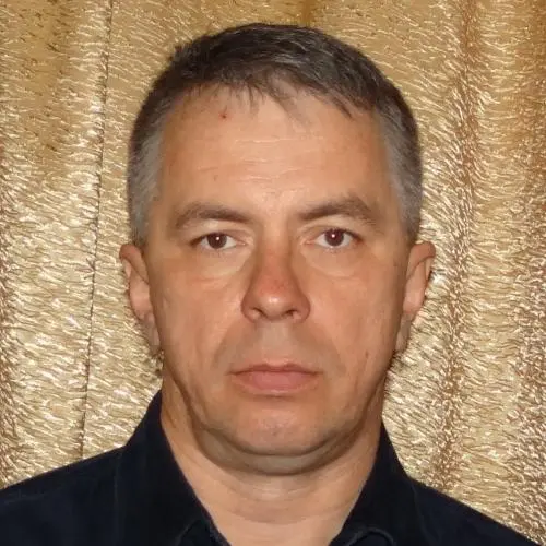Алексей Каляганов