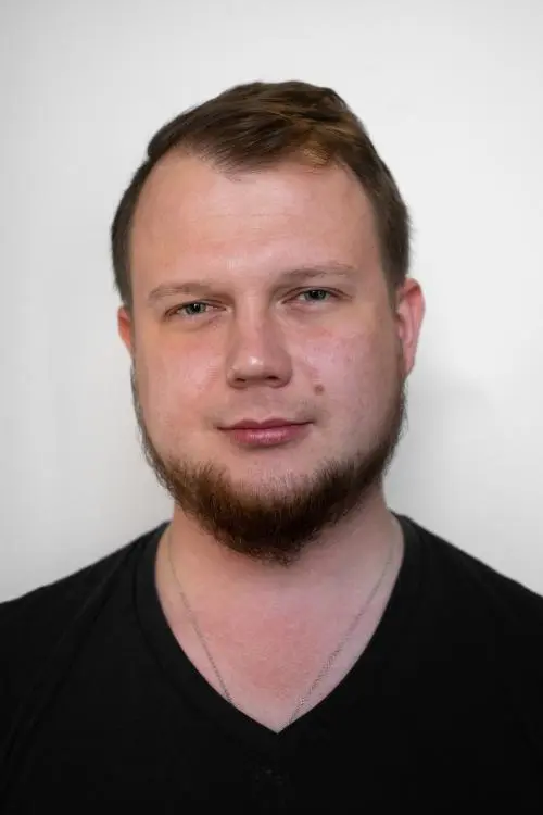Александр Крюков