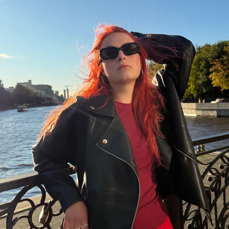 Екатерина Кажека