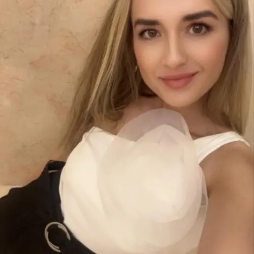 Диана Подколзина