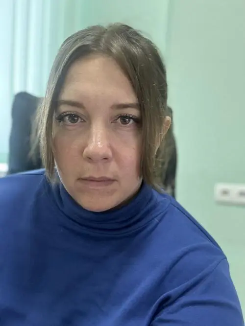 Мария Вонсович