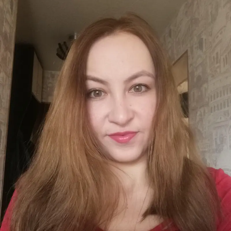 Дарья Шупарская