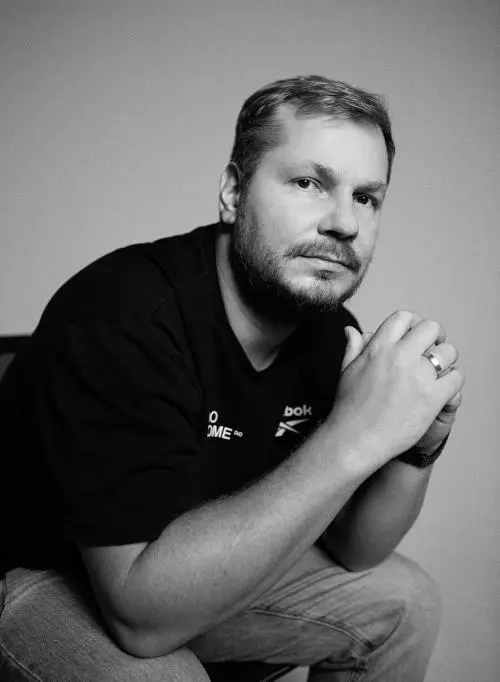 Егор Кондратенко