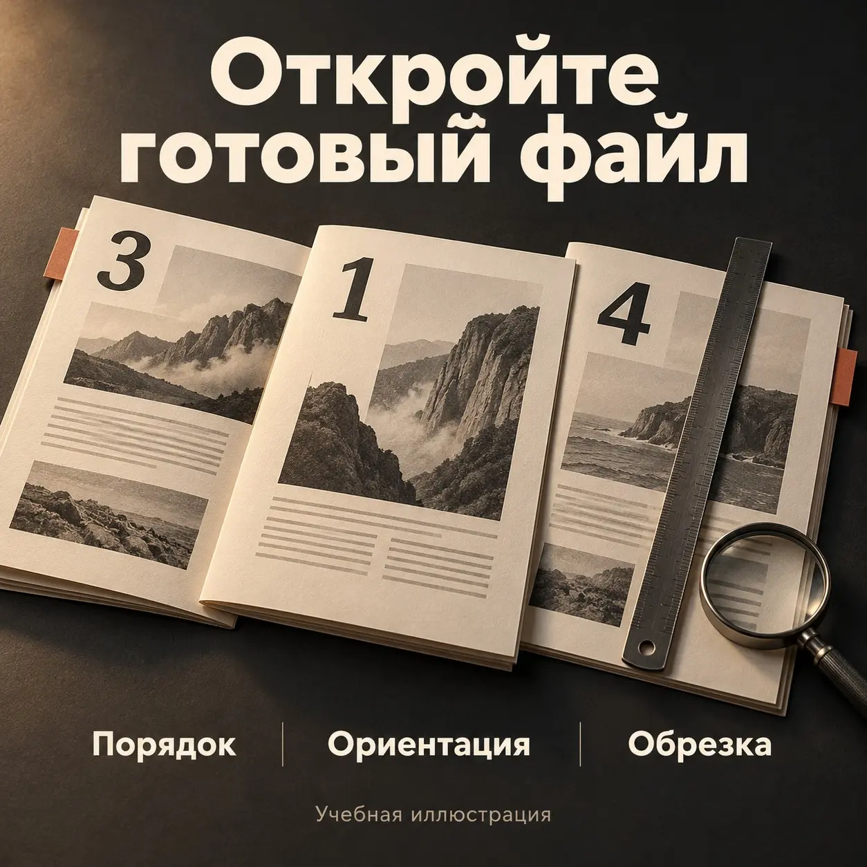 PaperPilot даёт ИИ инструменты для работы с PDF | Сетка — социальная сеть от hh.ru