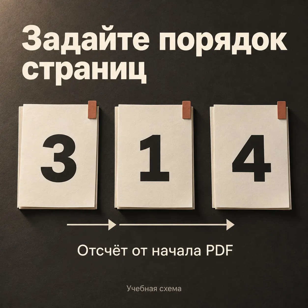 PaperPilot даёт ИИ инструменты для работы с PDF | Сетка — социальная сеть от hh.ru