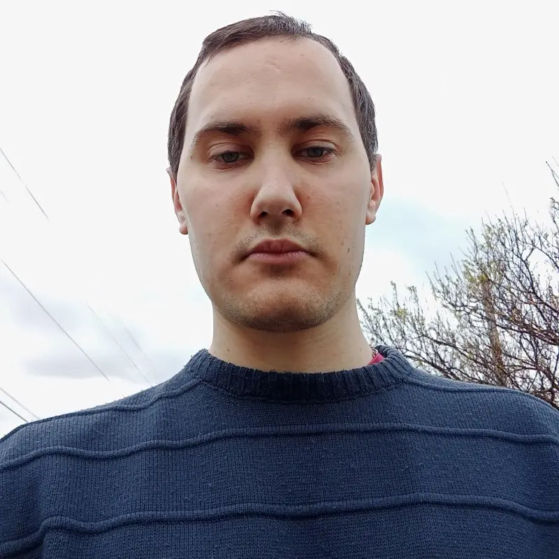 Александр Гусак