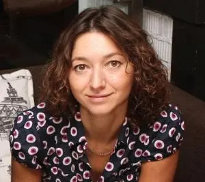 Анна Финчем