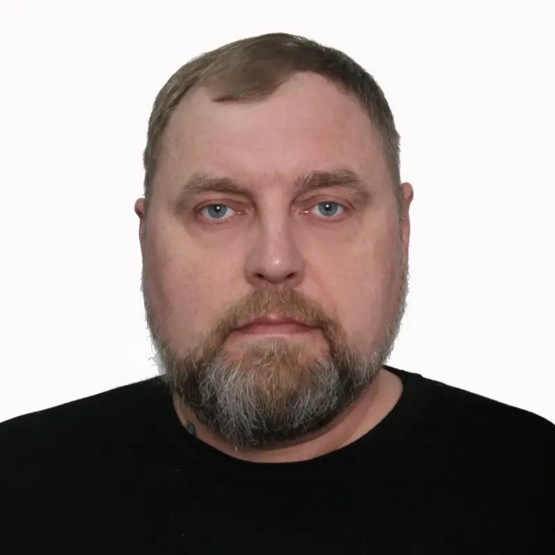 Денис Рязанцев