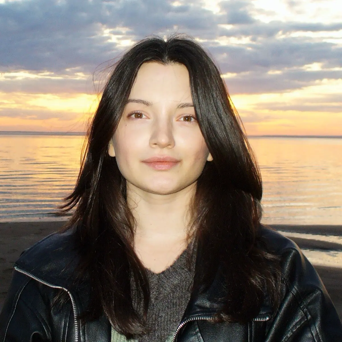 Анастасия Ноженко