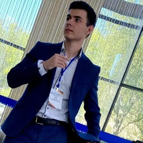 Руслан Баззаев