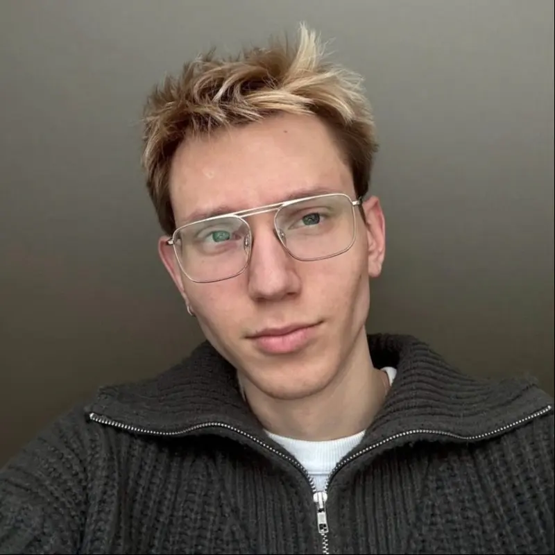 Егор Филиппов