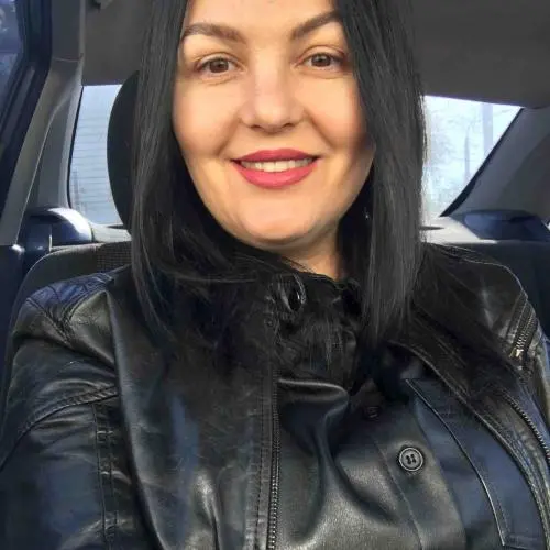 Инна Смирнова