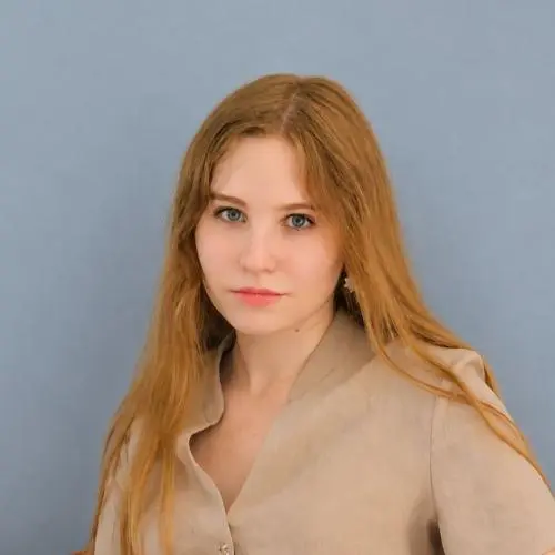 Анна Кимлаева