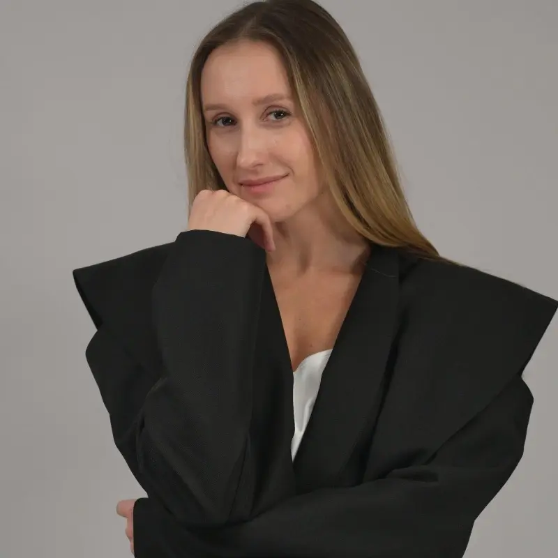 Елена Романовская