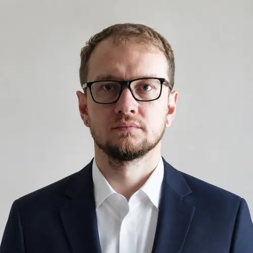 Денис Ковешников