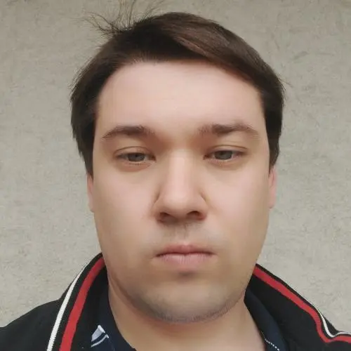 Никита Калиниченко