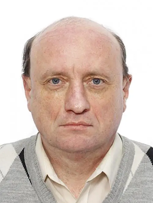 Михаил Тимофеев
