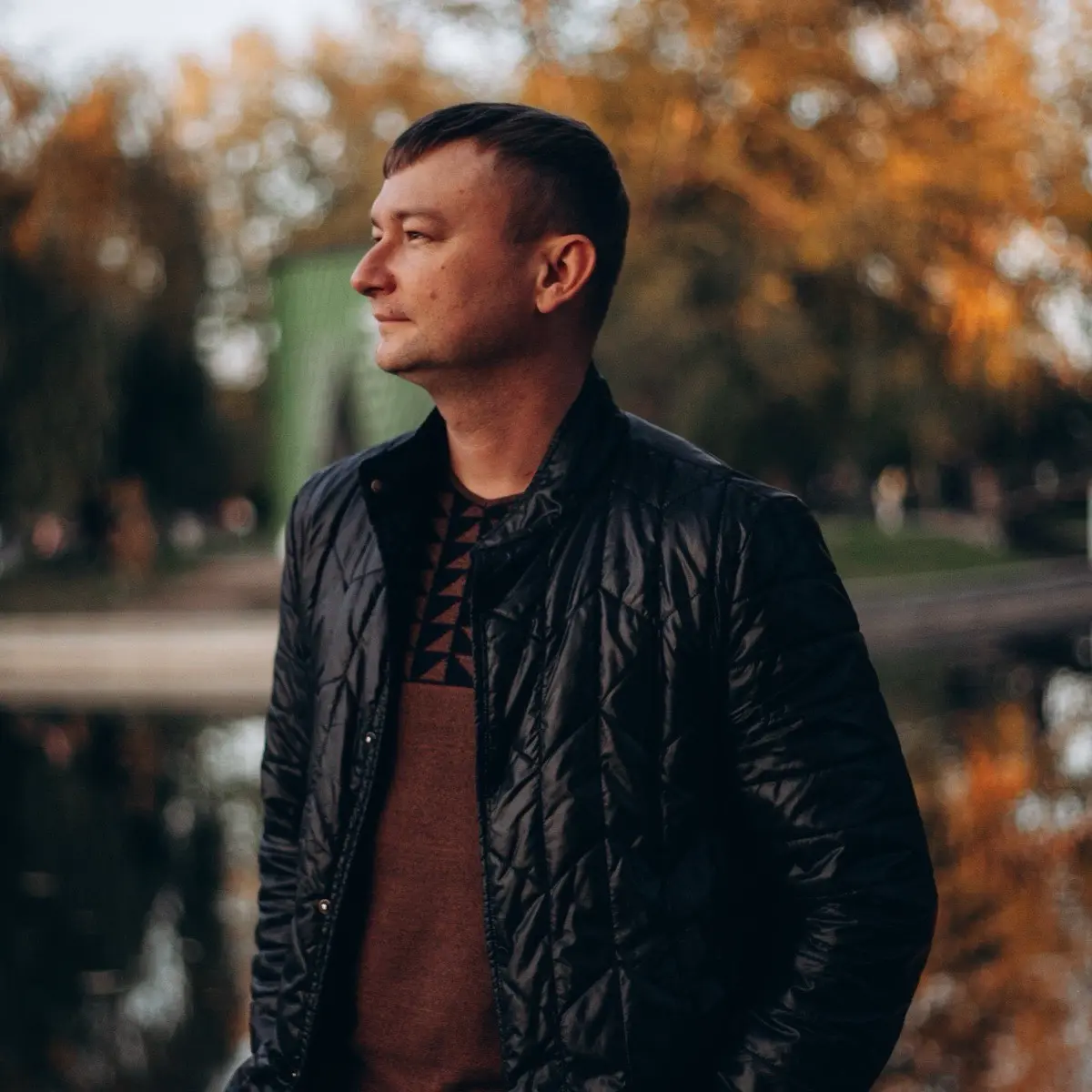 Алексей Шишкин