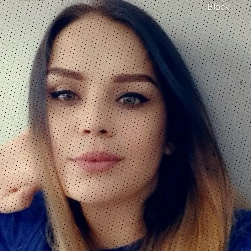 Анастасия Козеева