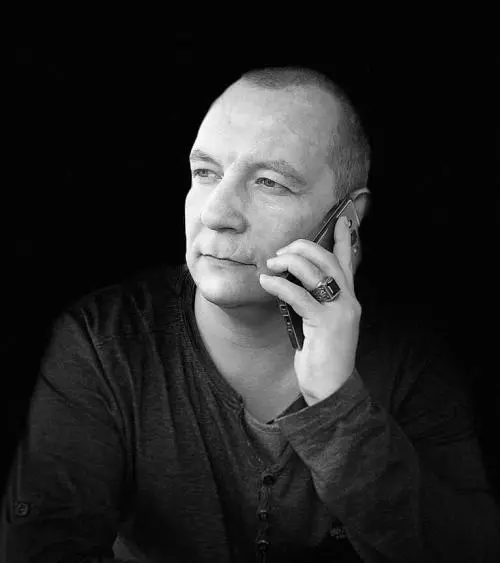 Сергей Мукорин