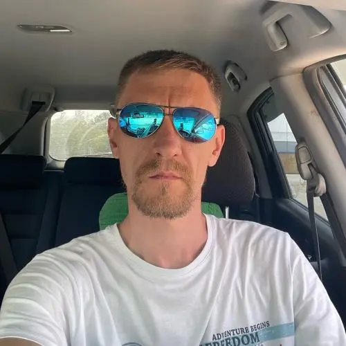 Александр Ершов
