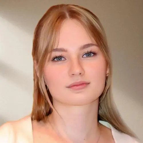 Анна Михалёва