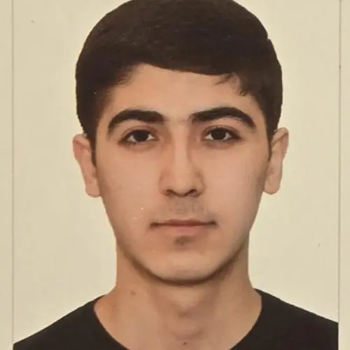 Реджеп Тагиев