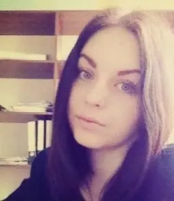 Влада Соломенникова