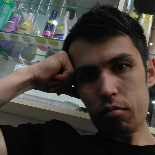 Behzod Jumayev