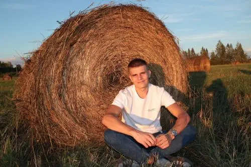 Сергей Козлов