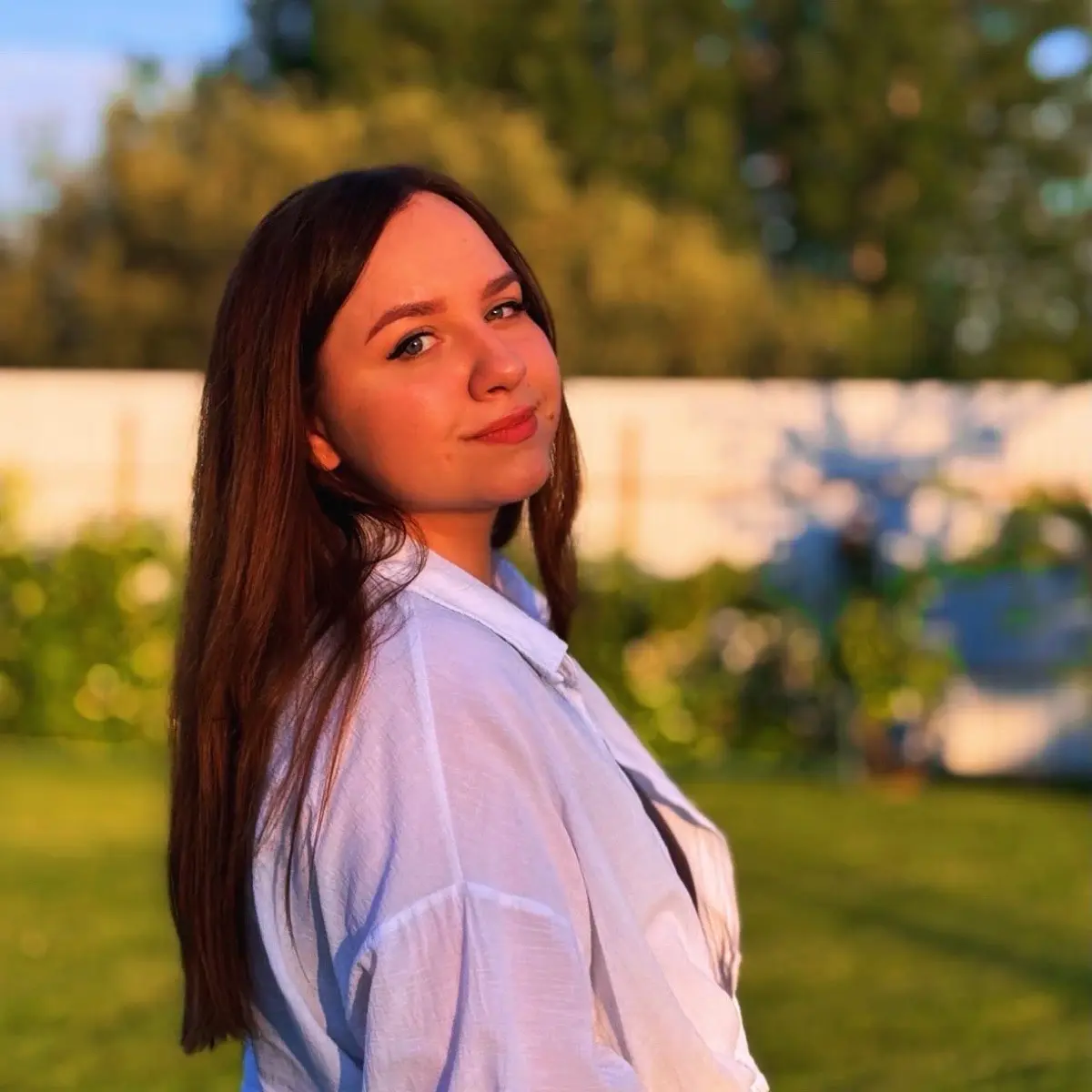 Анастасия Сорокина