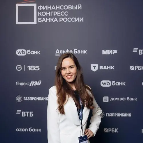 Ангелина Селянина