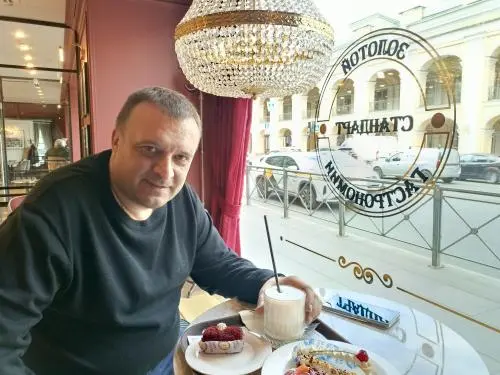Алексей Гаркуша